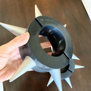 Chun Li Street Fighter bracelet